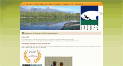 Desktop Screenshot of grenoble-ski-nautique.com